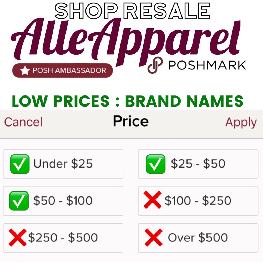✅ Resale Rocks ✅